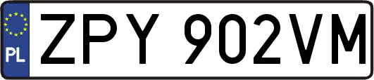 ZPY902VM