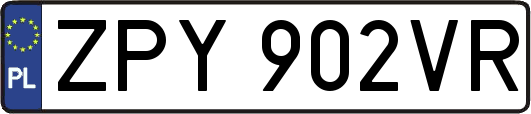 ZPY902VR
