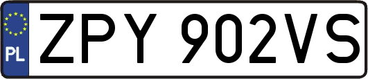 ZPY902VS