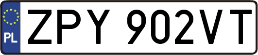 ZPY902VT