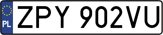 ZPY902VU