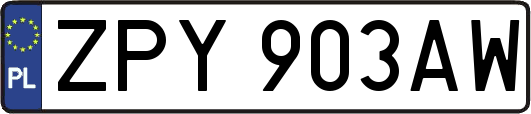 ZPY903AW