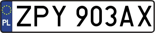 ZPY903AX