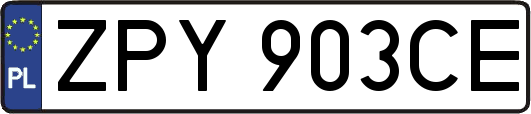 ZPY903CE