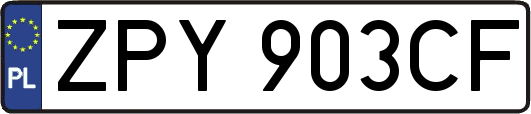 ZPY903CF