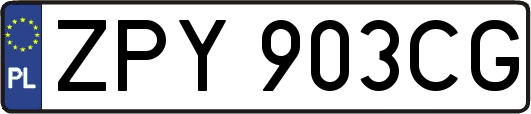 ZPY903CG