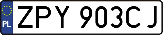 ZPY903CJ