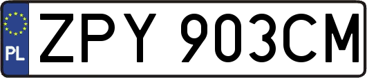 ZPY903CM