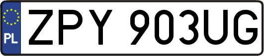 ZPY903UG