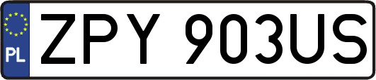 ZPY903US
