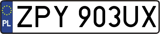 ZPY903UX