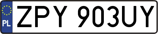ZPY903UY