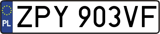 ZPY903VF