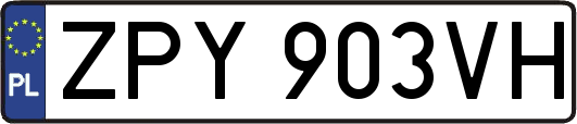 ZPY903VH