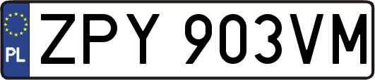 ZPY903VM