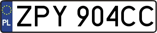 ZPY904CC