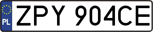 ZPY904CE