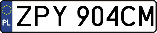 ZPY904CM