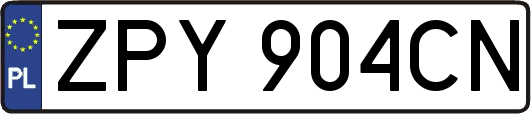 ZPY904CN