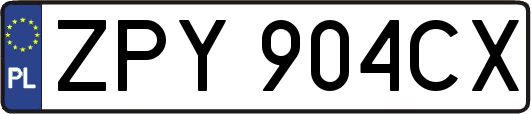 ZPY904CX