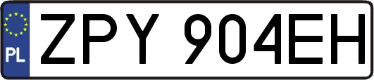 ZPY904EH