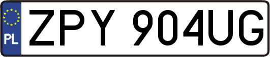 ZPY904UG