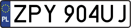 ZPY904UJ