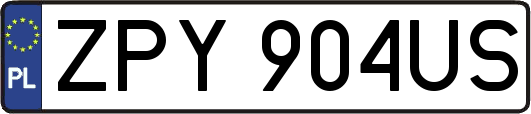 ZPY904US