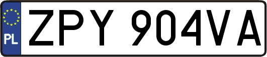 ZPY904VA