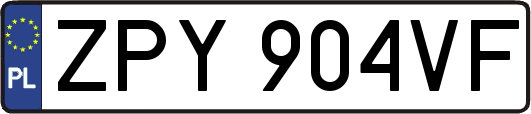 ZPY904VF