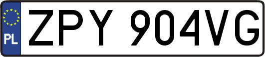 ZPY904VG