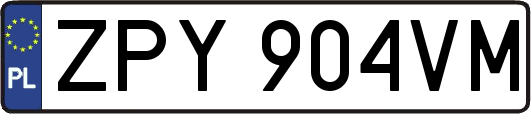 ZPY904VM