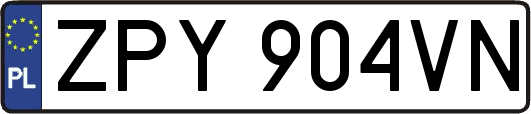 ZPY904VN