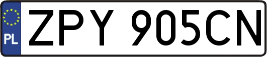 ZPY905CN