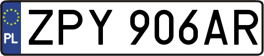 ZPY906AR