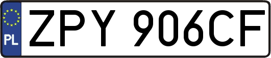 ZPY906CF