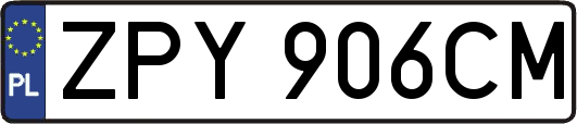 ZPY906CM