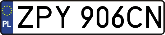 ZPY906CN