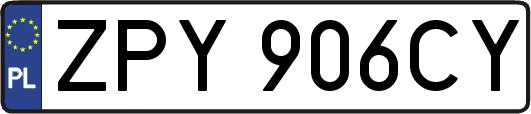 ZPY906CY