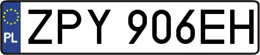 ZPY906EH