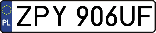 ZPY906UF