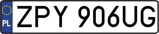 ZPY906UG