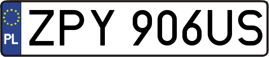ZPY906US
