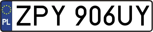 ZPY906UY