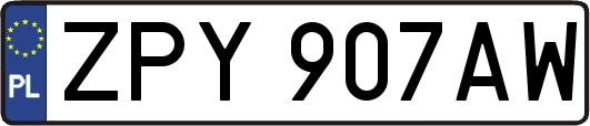 ZPY907AW
