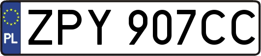 ZPY907CC