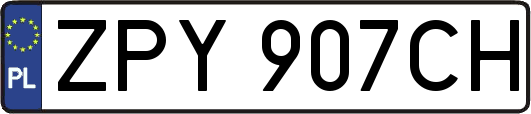 ZPY907CH