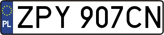 ZPY907CN