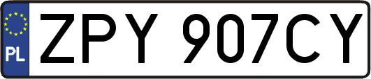 ZPY907CY