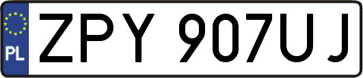 ZPY907UJ